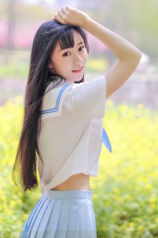 碧海情天演员表